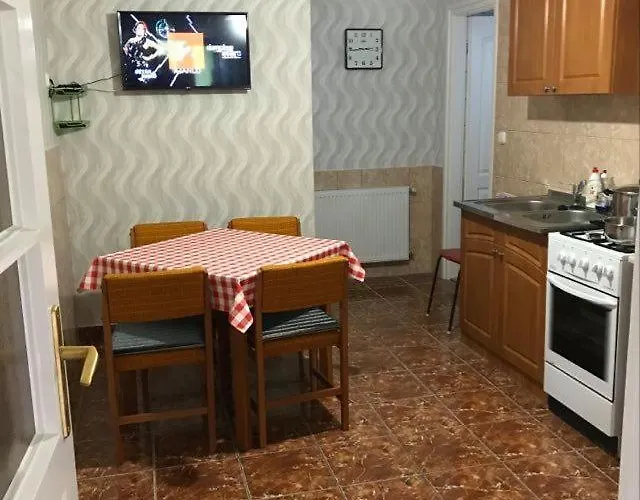 Rozsakert Poroszló